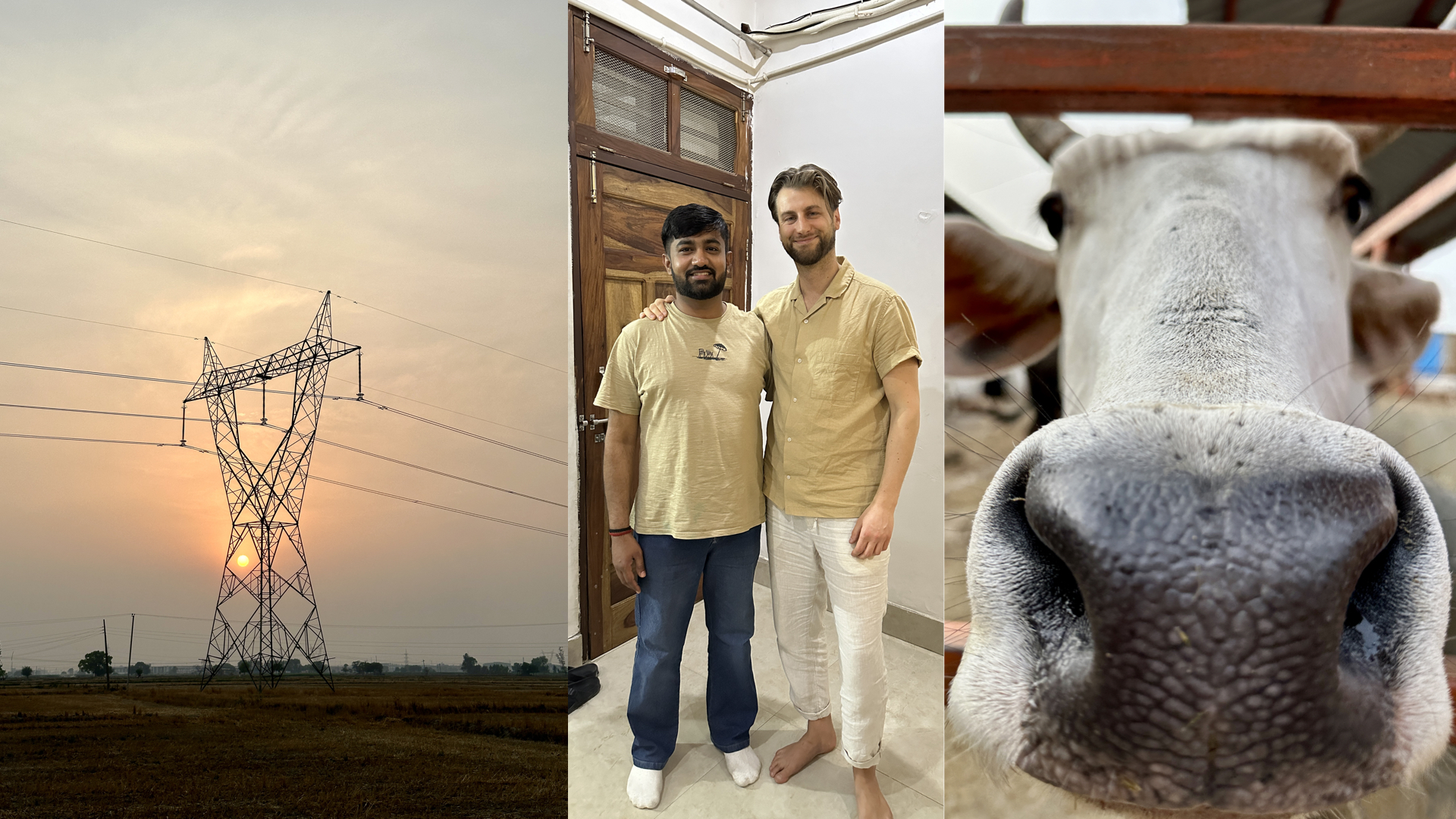 Sonipat visit