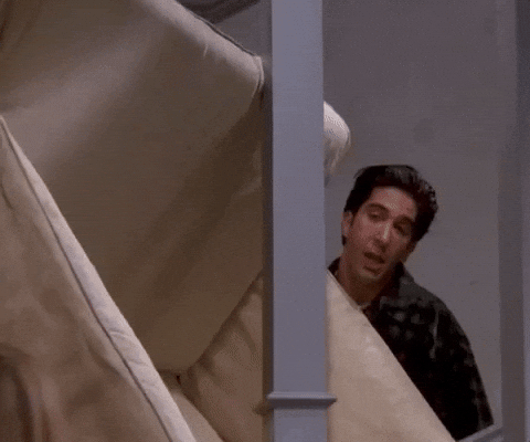 Ross Pivot